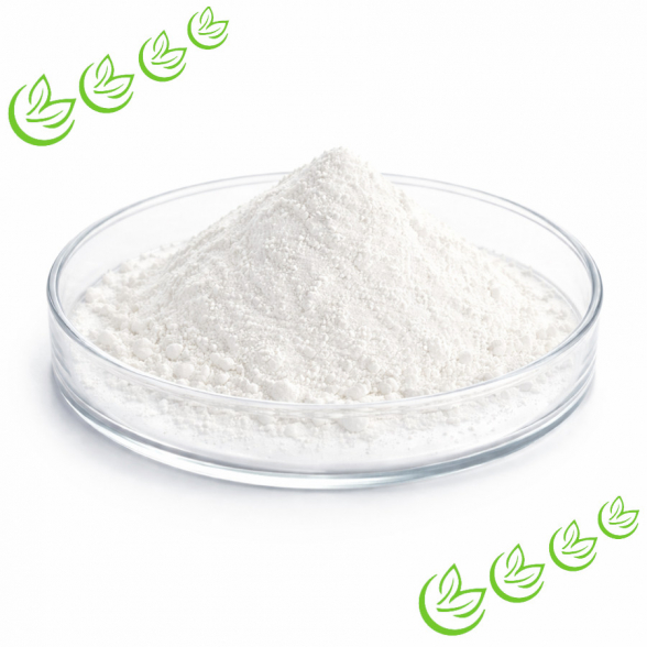 Tonerde weiß 25 kg